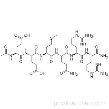 Acetil Hexapeptide-8 CAS 616204-22-9